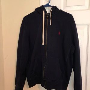Polo jacket